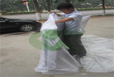 natural plastic road mat 6’X3′ for apron-Okay Plastic Industry